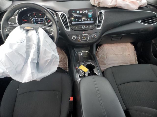 2017 CHEVROLET MALIBU LT 1G1ZE5ST1HF124762