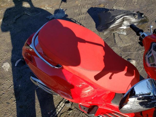2022 VESPA PRIMAVERA ZAPCA06B3N5103795