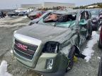 2015 GMC TERRAIN SL - 2GKALMEK0F6318301