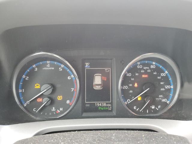 2018 TOYOTA RAV4 LIMIT 2T3DFREV0JW766591