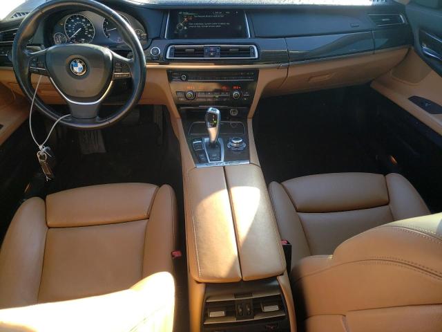 WBAYF8C59DDE59341 BMW 750 LXI