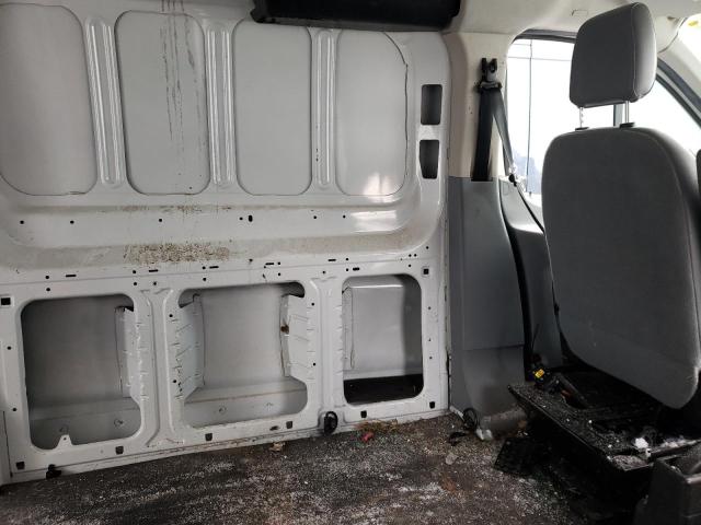 2016 FORD TRANSIT T- - 1FTYR2ZMXGKA15016