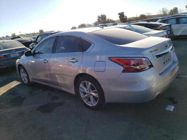 1N4AL3AP5FC498251 Nissan ALTIMA 2.5