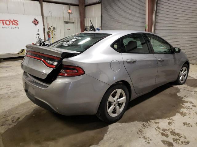 2016 DODGE DART 4D 1C3CDFBB6GD645505