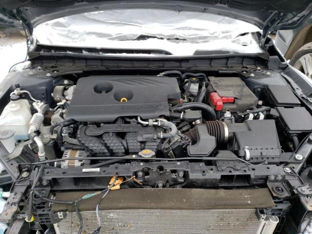 2020 NISSAN ALTIMA S - 1N4BL4BV5LC225944