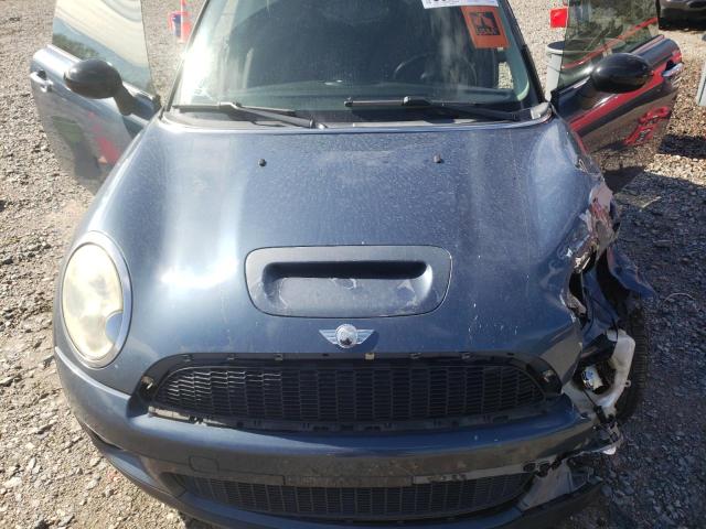 WMWMF7C5XATX41558 Mini Cooper