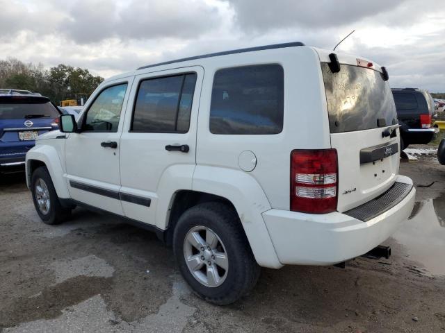 1J4PN2GK7AW127923 Jeep Liberty Sport