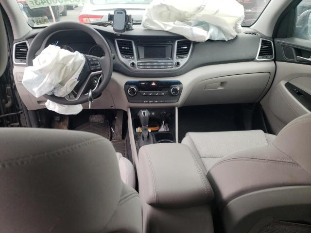 2018 HYUNDAI TUCSON SE - KM8J23A44JU700840