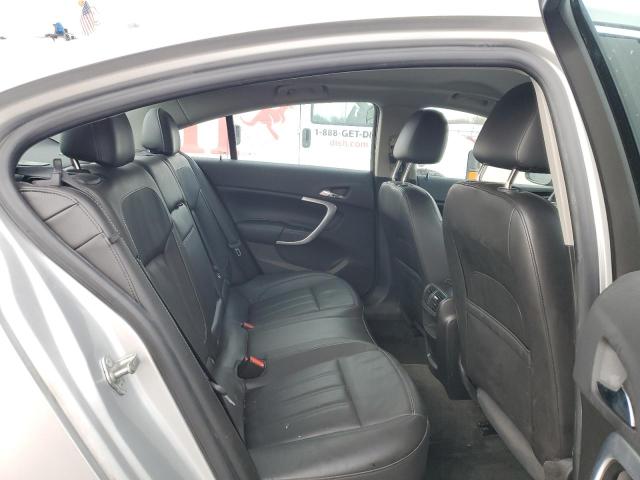 2016 BUICK REGAL 2G4GK5EX2G9204273