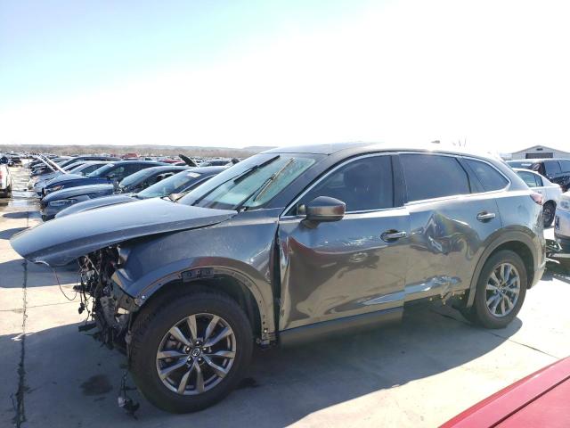 2021 MAZDA CX-9 TOURI - JM3TCACY7M0501802