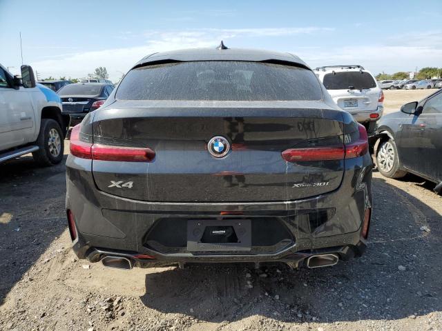 5UX33DT03P9P56353 BMW X4 Xdrive30i