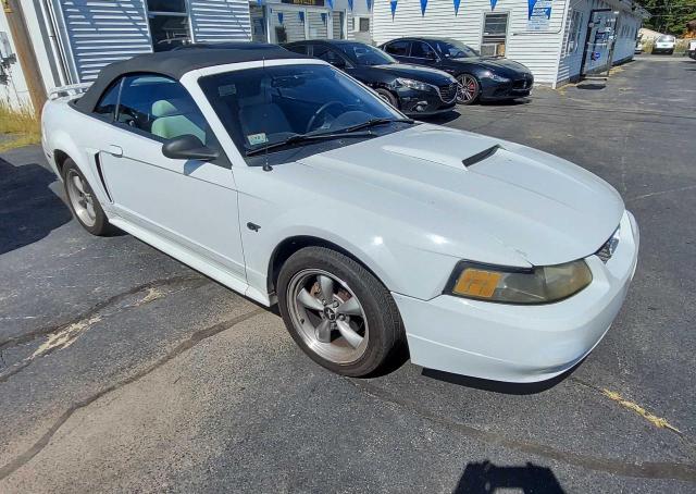 2001 Ford Mustang GT