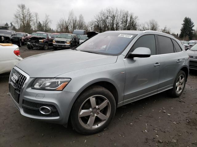 2011 Audi Q5 Premium Plus