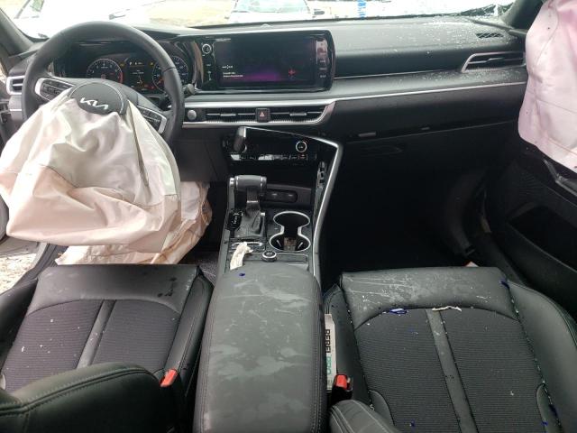 2023 KIA K5 GT LINE - 5XXG64J22PG192731