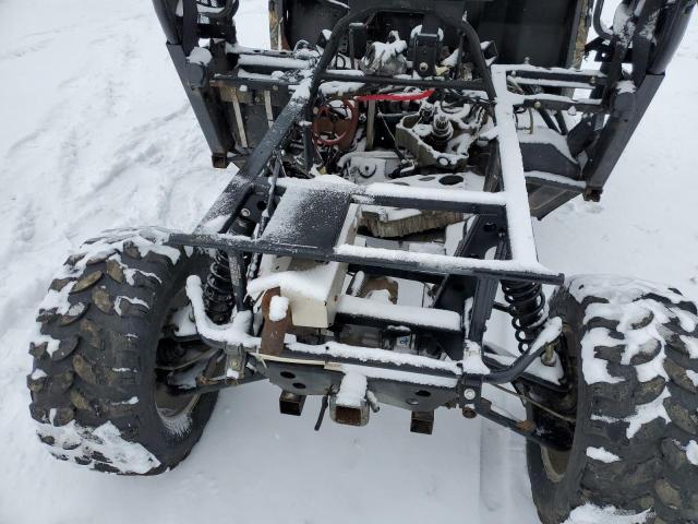 2014 ARCTIC CAT PROWLER - 4UF14MPV3ET304780