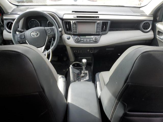 2018 TOYOTA RAV4 LIMIT 2T3DFREV0JW766591