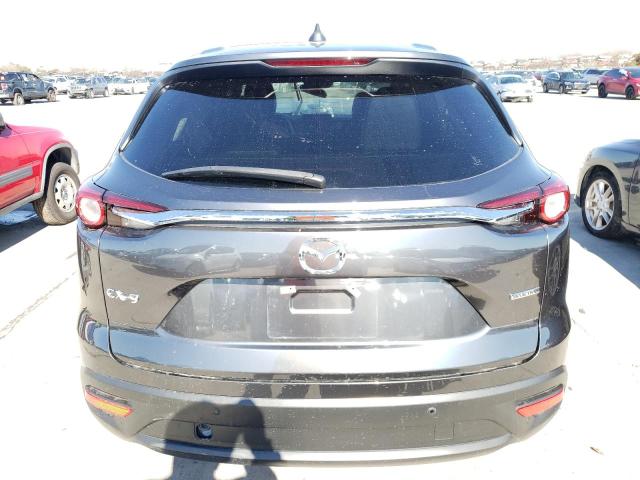 2021 MAZDA CX-9 TOURI - JM3TCACY7M0501802