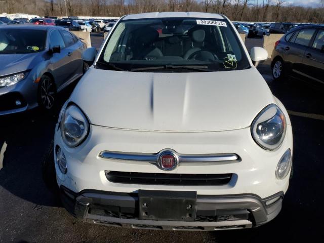 2016 FIAT 500X TREKK ZFBCFYCT6GP374097