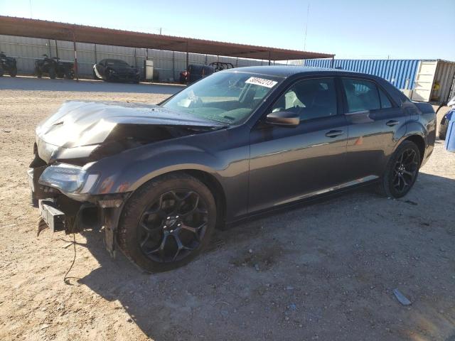 2019 CHRYSLER 300 S - 2C3CCABG8KH639847