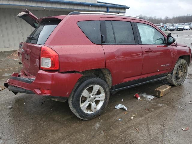 1C4NJDBB9CD554837 Jeep Compass