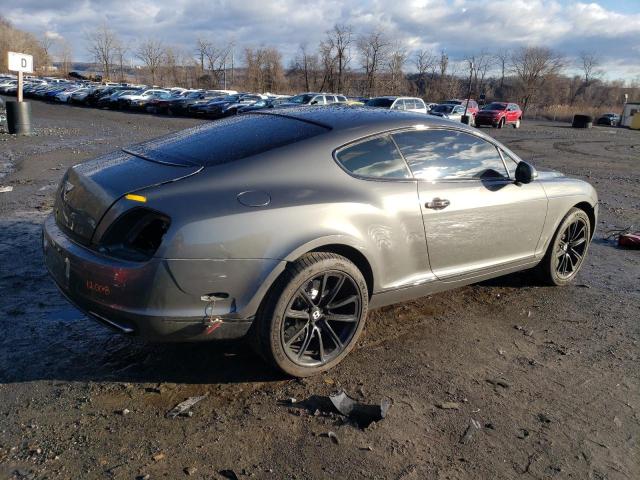 SCBCU8ZAXAC064013 Bentley Continental Super Sport
