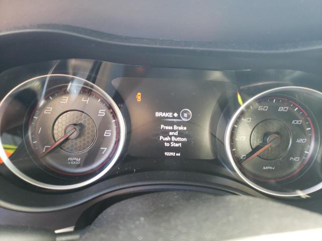 2019 DODGE CHARGER GT - 2C3CDXHG4KH681083