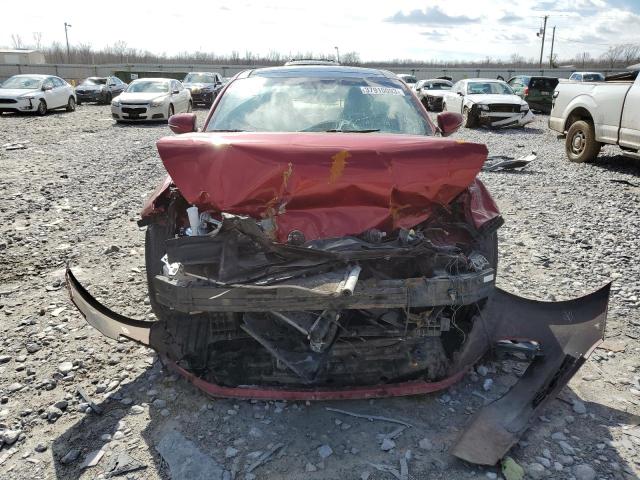 5XXGN4A72DG171100 KIA OPTIMA EX