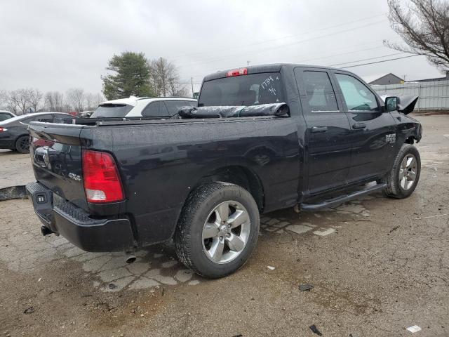 2019 RAM 1500 CLASS 1C6RR7FG1KS531734