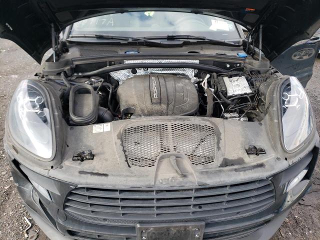 2020 PORSCHE MACAN WP1AA2A56LLB08891