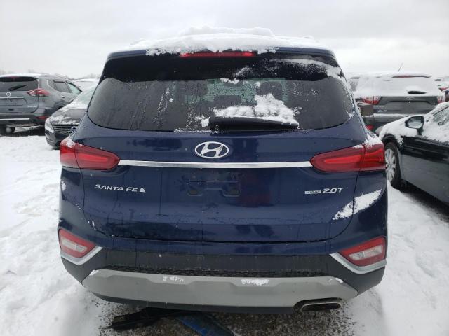 2019 HYUNDAI SANTA FE L - 5NMS5CAA9KH020074
