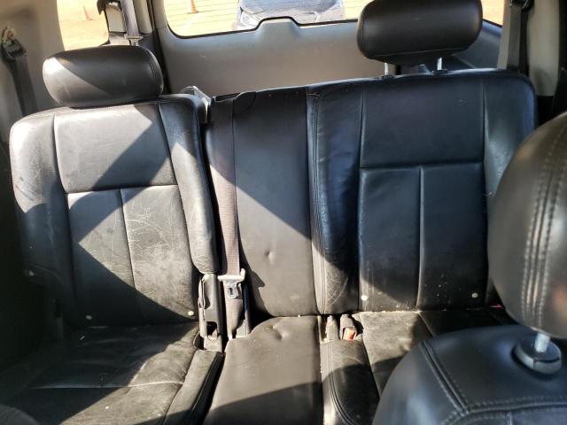 1GKET16S256159378 GMC ENVOY XL
