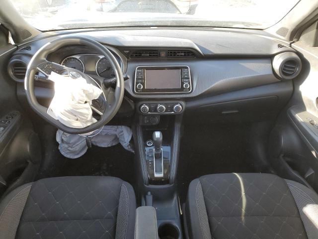 2019 NISSAN KICKS S 3N1CP5CU8KL517205
