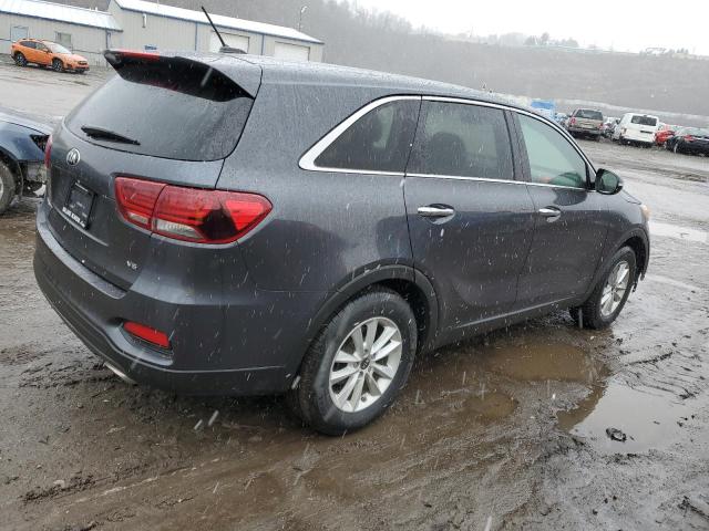 5XYPG4A56KG518574 KIA Sorento