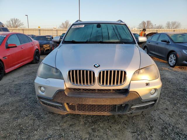 5UXFE835X9L169843 BMW X5 Xdrive48i