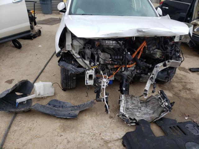 KNDCE3LC9J5119613 KIA Niro Touring