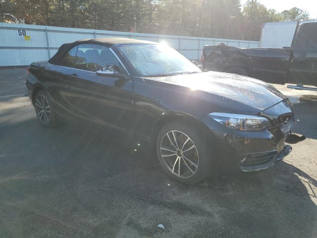 2020 BMW 230XI WBA2K1C05L7F98361