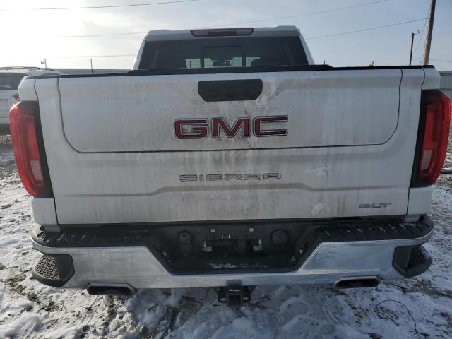 3GTU9DEL5MG420467 GMC Sierra K1500 Slt