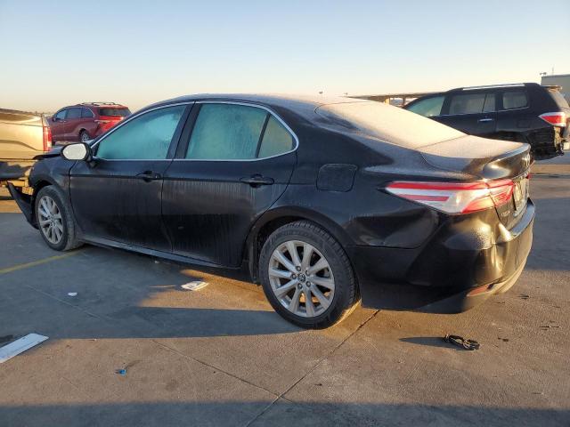 2018 TOYOTA CAMRY L - 4T1B11HK9JU652400