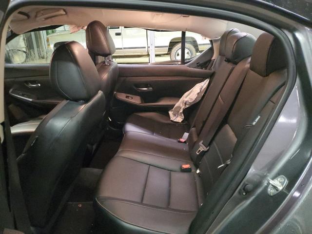 2020 NISSAN SENTRA SR 3N1AB8DV6LY283195