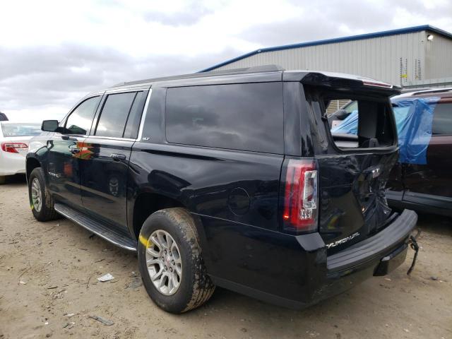 2020 GMC YUKON XL K - 1GKS2GKC3LR207361