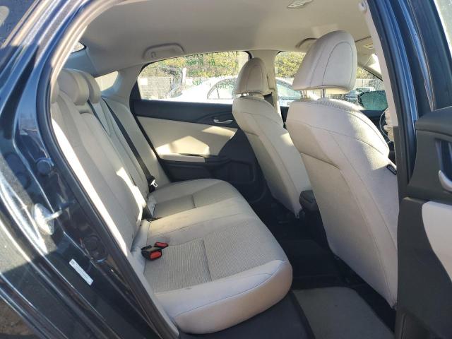 2022 HONDA INSIGHT EX - 19XZE4F57NE008565