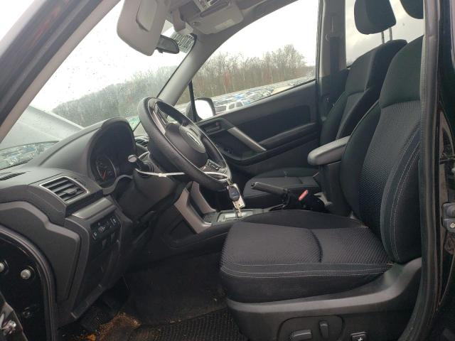 2016 SUBARU FORESTER 2 - JF2SJADC6GH496628