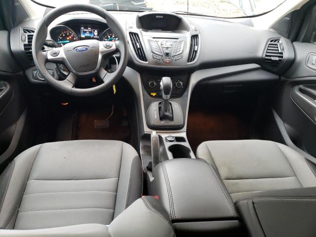 2016 FORD ESCAPE SE - 1FMCU0GX5GUB25532