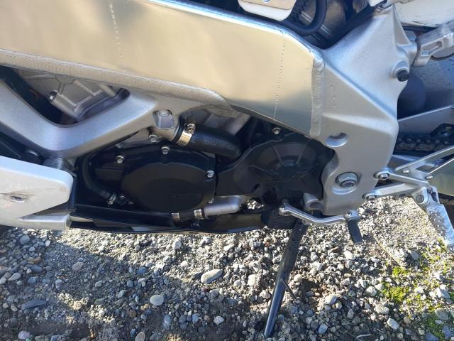 2010 APRILIA RSV4 R ZD4RKC014AS000069