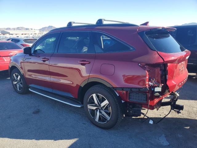 5XYRL4LC6NG130278 KIA SORENTO S