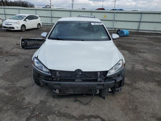 2016 VOLKSWAGEN GOLF R - WVWLF7AU2GW202321