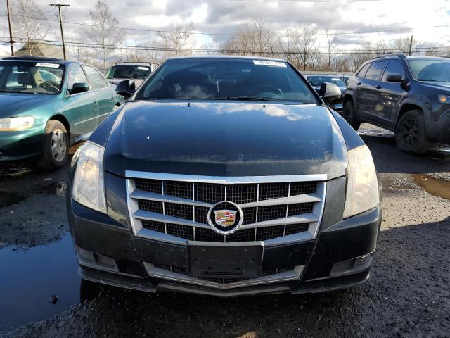 2012 CADILLAC CTS - 1G6DC1E37C0104378