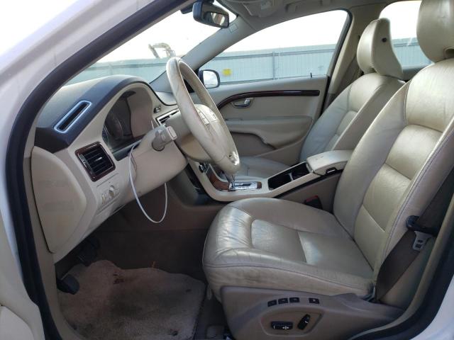 YV1AS982871039104 Volvo S80 3.2