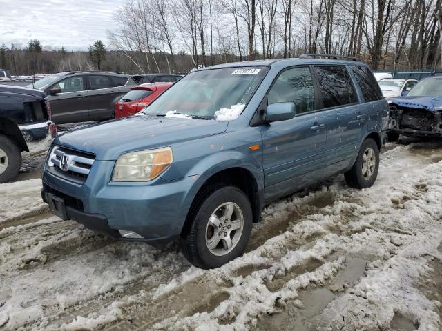 2006 Honda Pilot EX