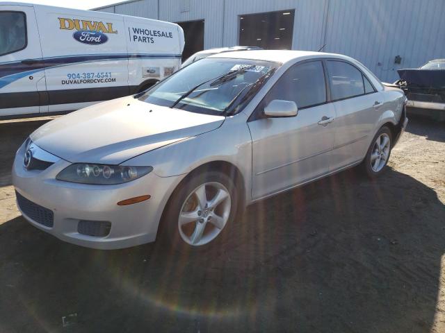 2008 Mazda Mazda6 i